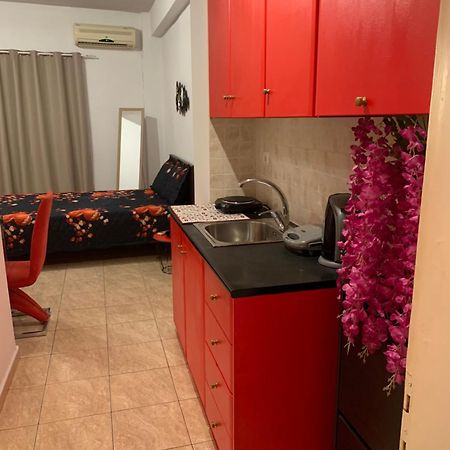 B&Bapartment Arta Bagian luar foto