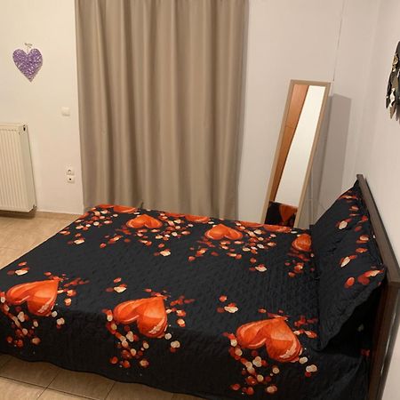 B&Bapartment Arta Bagian luar foto