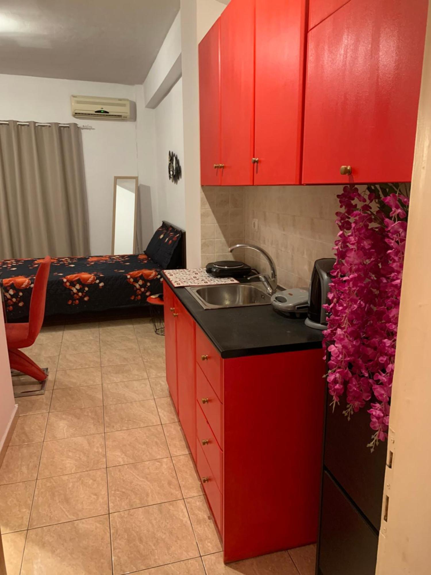 B&Bapartment Arta Bagian luar foto