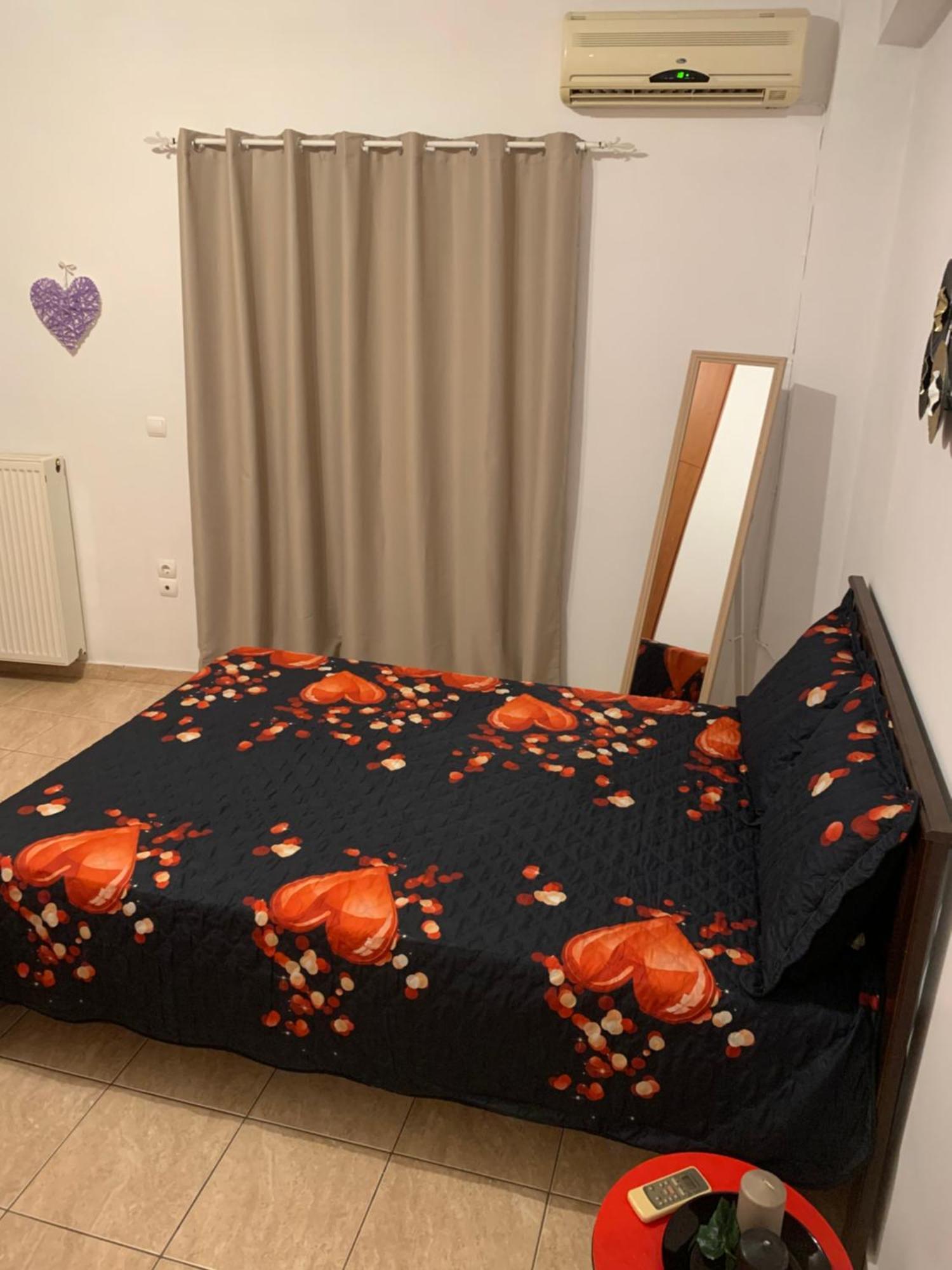 B&Bapartment Arta Bagian luar foto