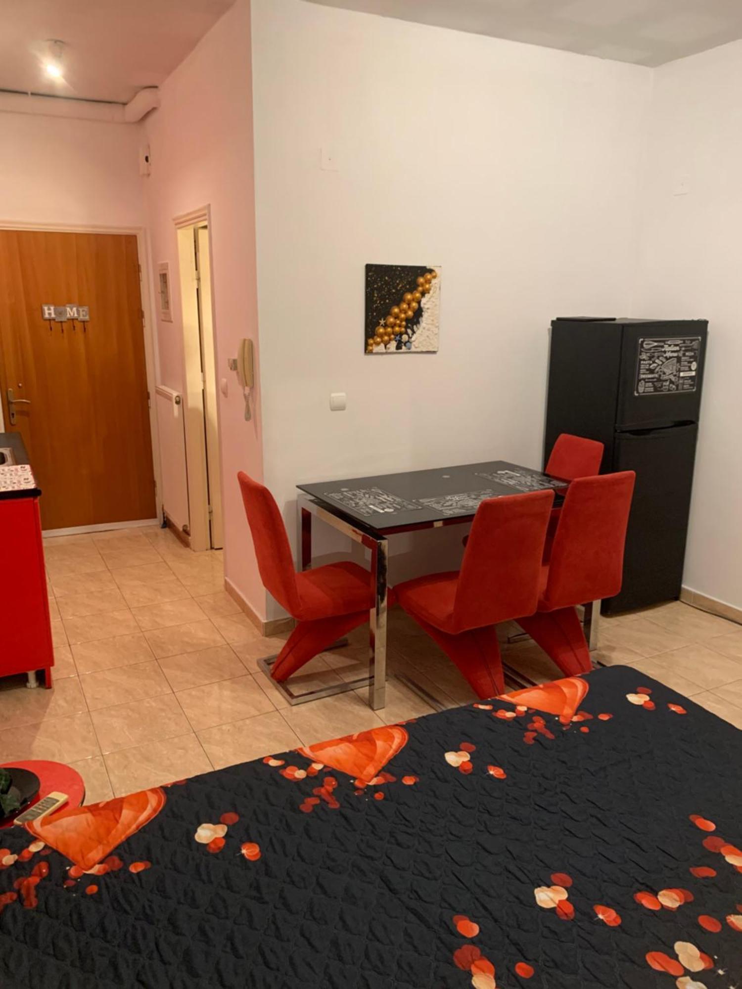 B&Bapartment Arta Bagian luar foto