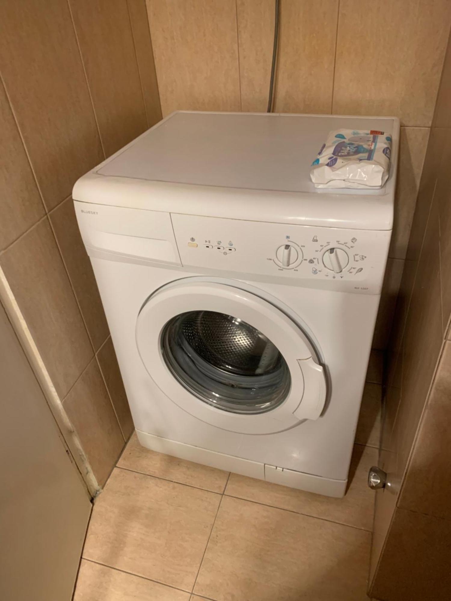 B&Bapartment Arta Bagian luar foto