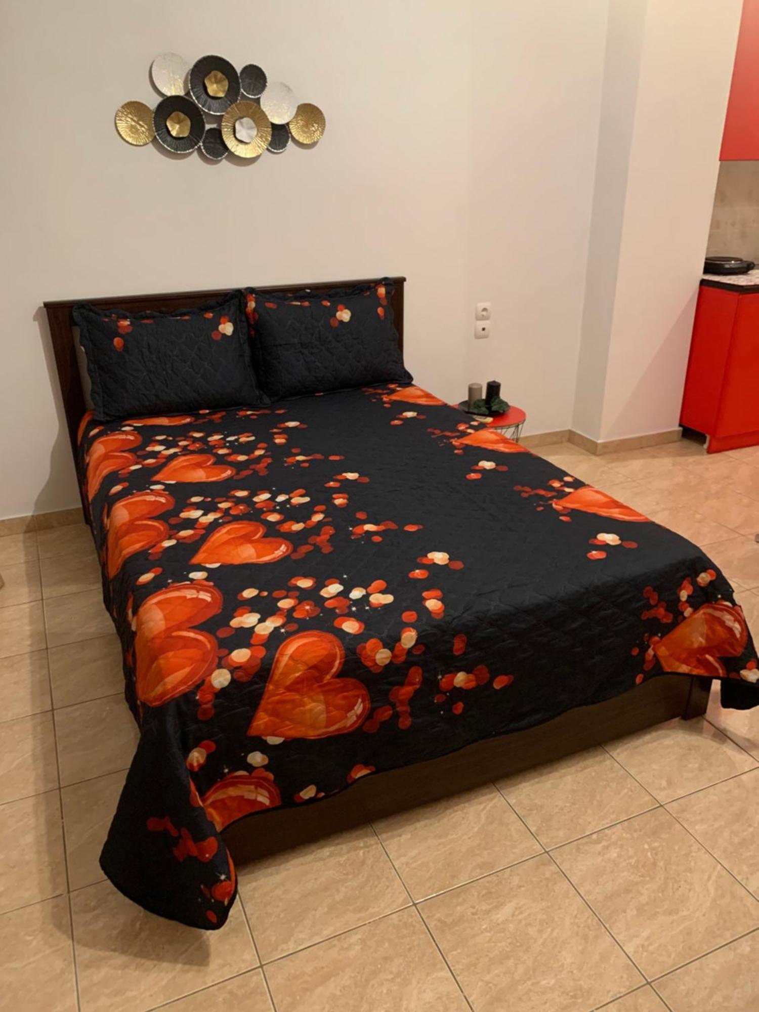 B&Bapartment Arta Bagian luar foto