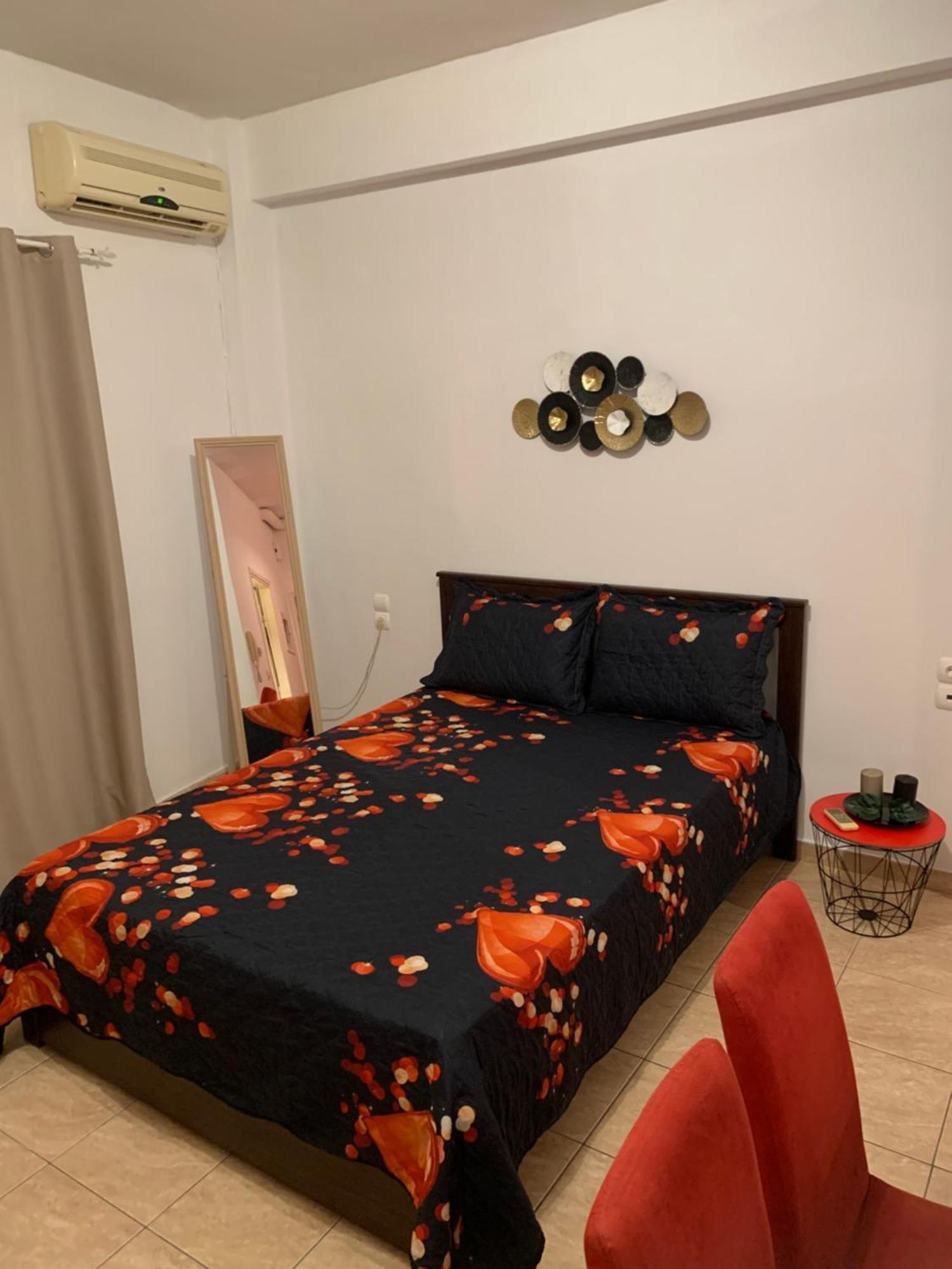 B&Bapartment Arta Bagian luar foto