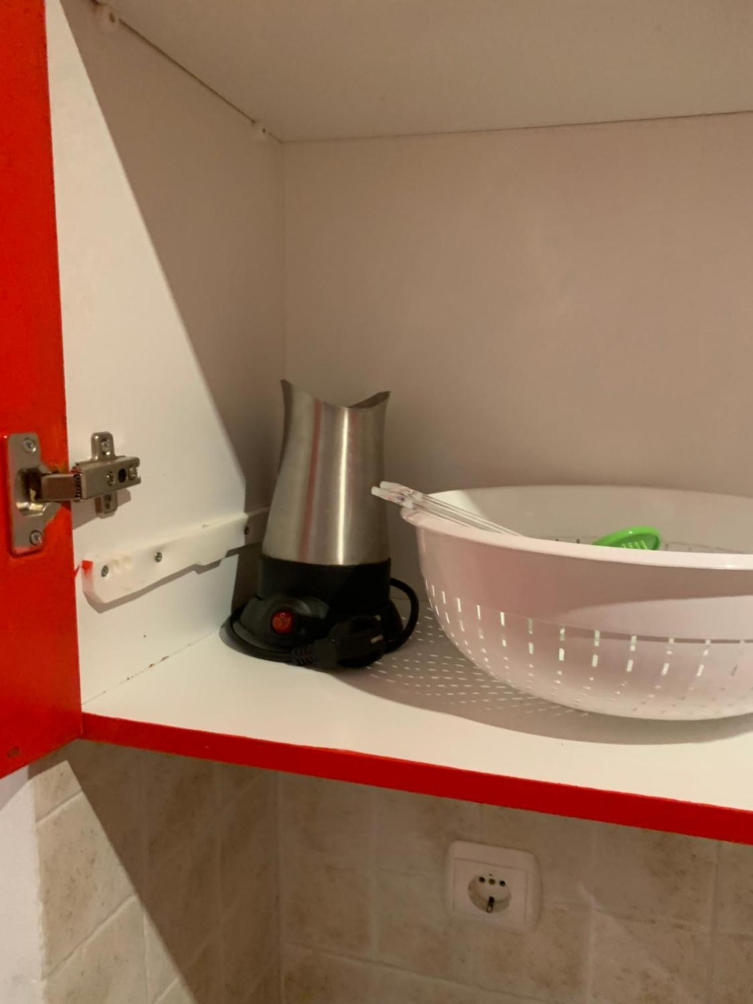 B&Bapartment Arta Bagian luar foto