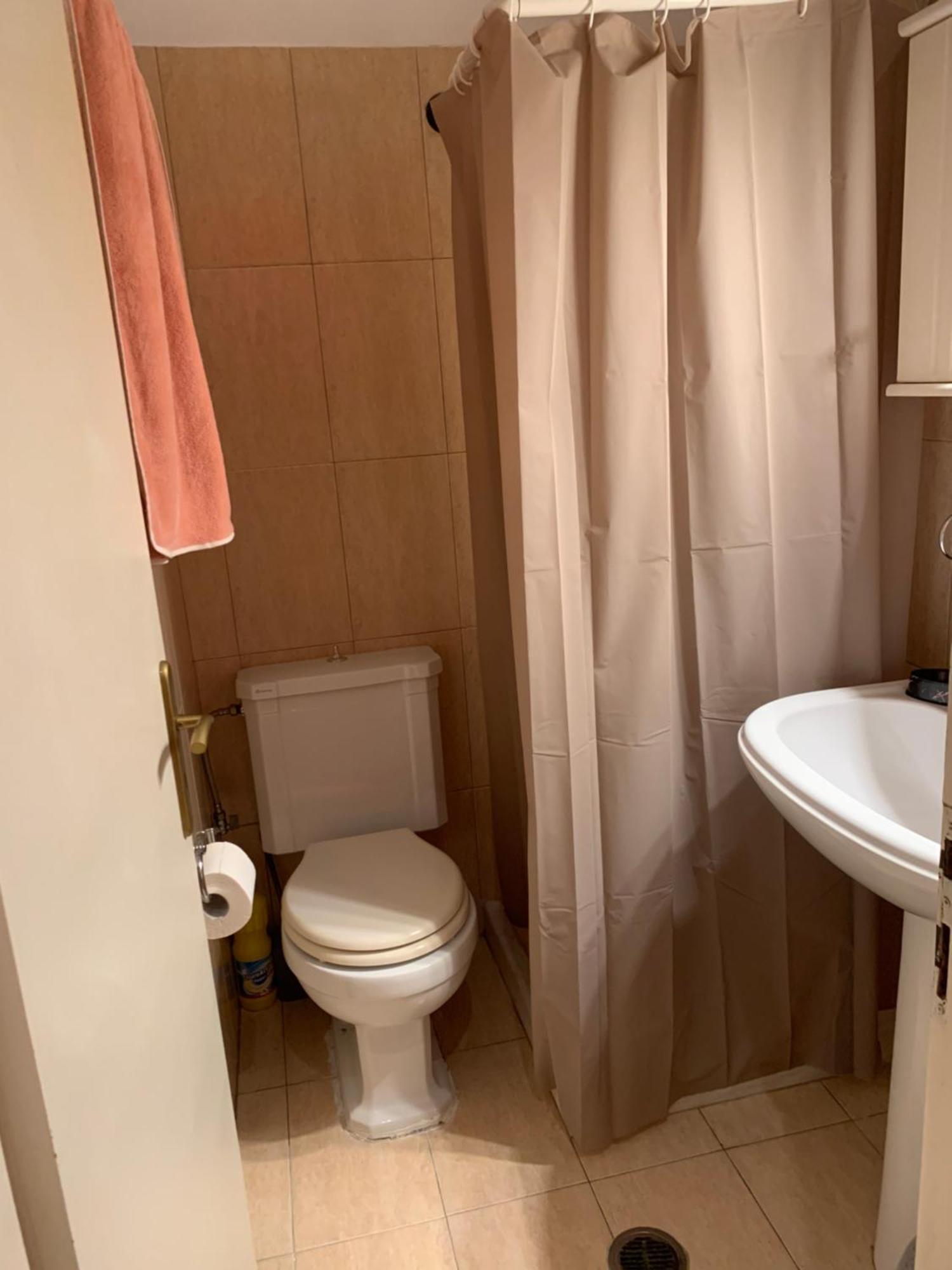 B&Bapartment Arta Bagian luar foto