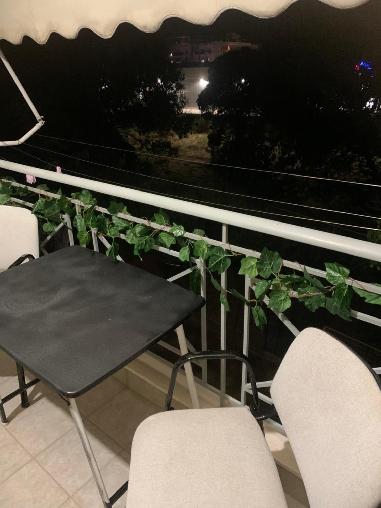 B&Bapartment Arta Bagian luar foto