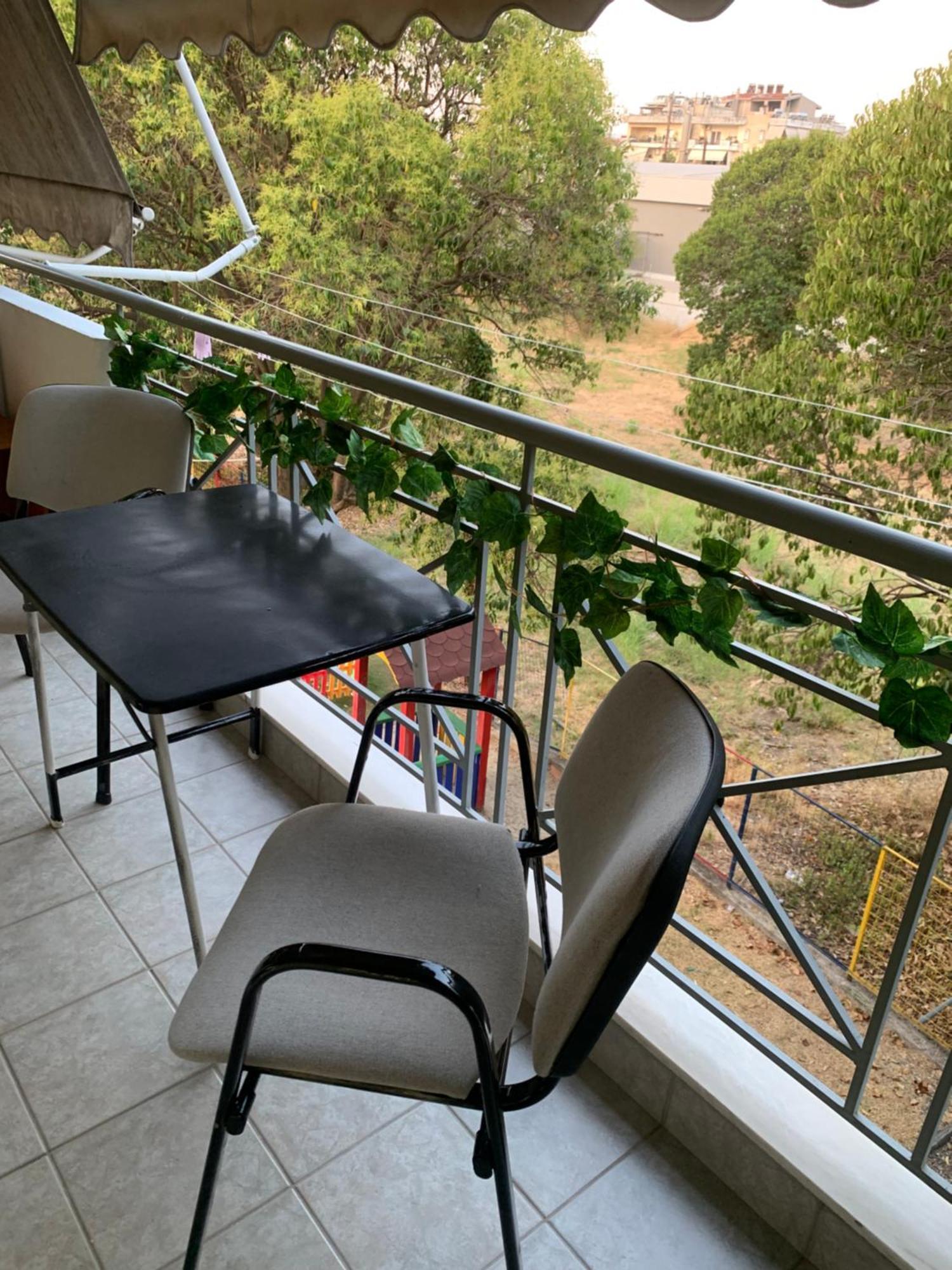 B&Bapartment Arta Bagian luar foto