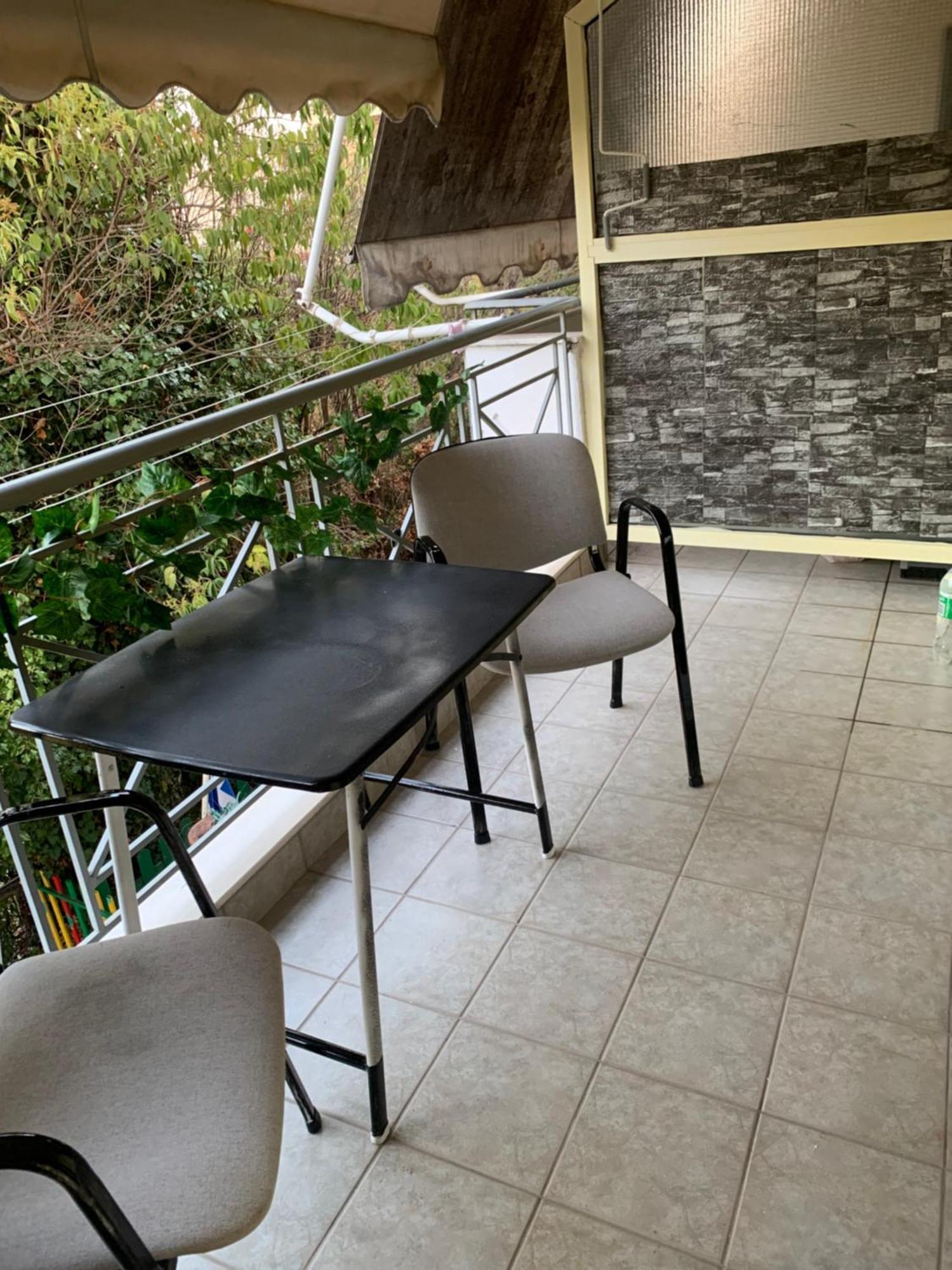 B&Bapartment Arta Bagian luar foto